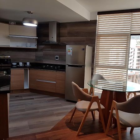 Apartamento Hb-3600 La Paz Exterior foto