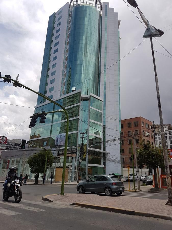Apartamento Hb-3600 La Paz Exterior foto