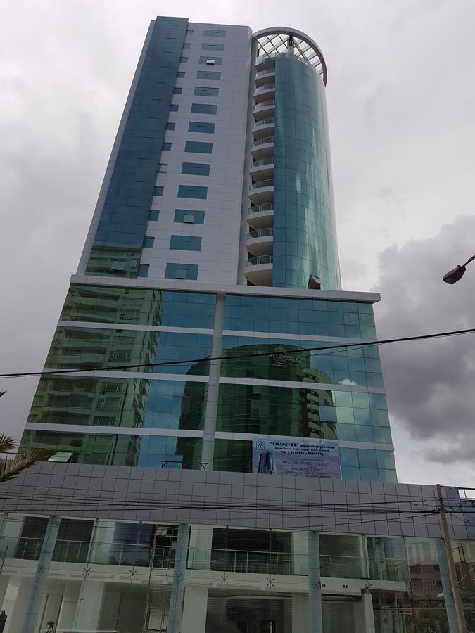 Apartamento Hb-3600 La Paz Exterior foto