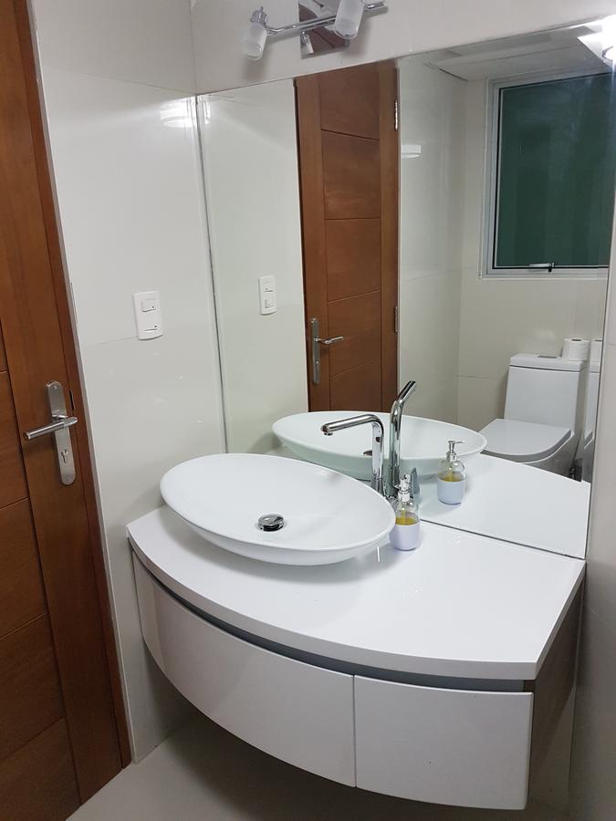 Apartamento Hb-3600 La Paz Exterior foto