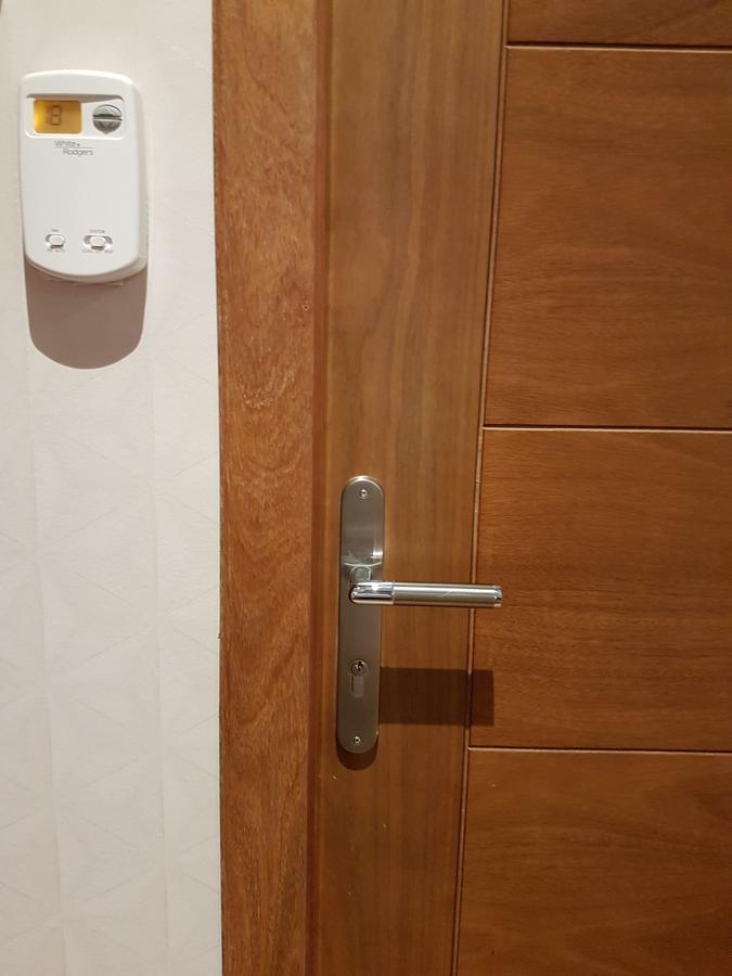 Apartamento Hb-3600 La Paz Exterior foto