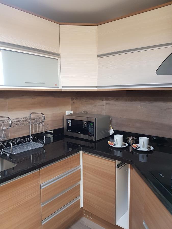 Apartamento Hb-3600 La Paz Exterior foto