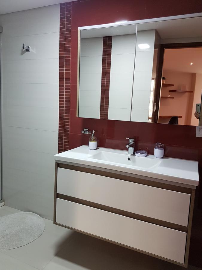 Apartamento Hb-3600 La Paz Exterior foto