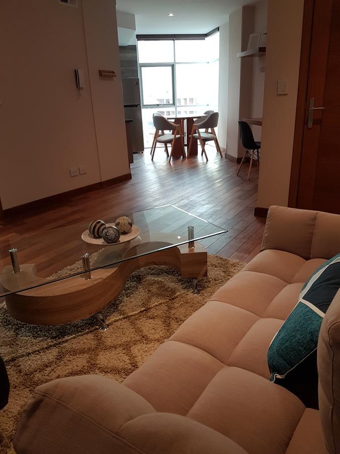 Apartamento Hb-3600 La Paz Exterior foto