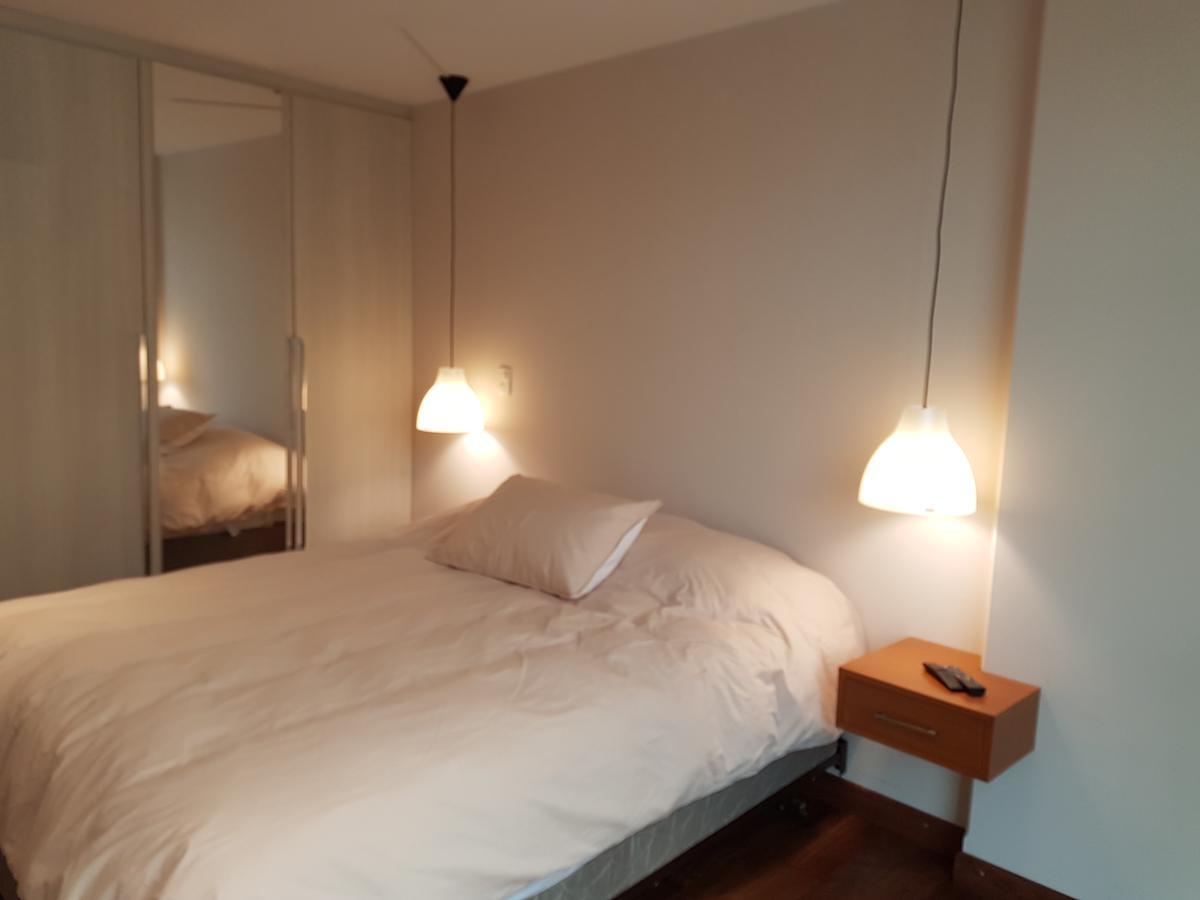 Apartamento Hb-3600 La Paz Exterior foto